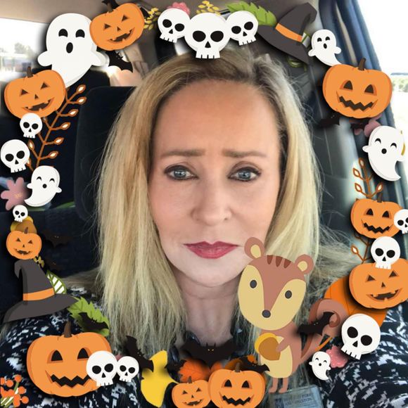 Meet your Posher, Penny - Picture 2 of 2